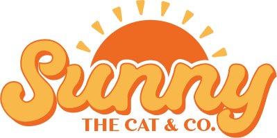 Sunny the cat & co